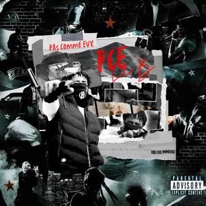 No Licking (feat. Key Em Ti)