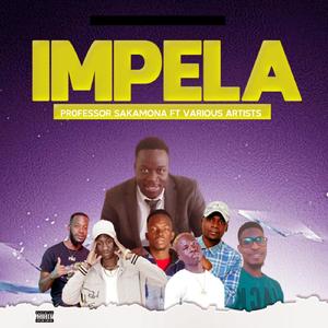 Impela (feat. Wizdors,D -boy,Jay Cole,Mr.T DWITBOY,JEDUTHUN & JEDUTHUN)