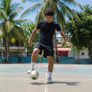 Fast Break Goal Brazilian Funk