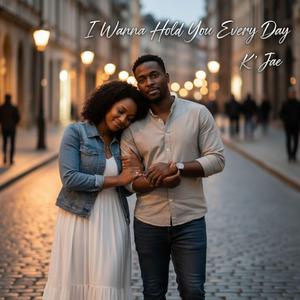 I Wanna Hold You Every Day