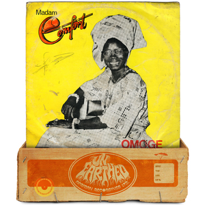 Bansa O-Odara / Oribaja / ariwo Yeye / Irawo So Do / Obepe Jomina (2024 Remaster)