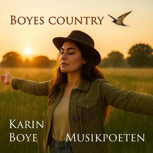 Sommardag (Text: Karin Boye)