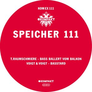 Bass ballert vom Balkon