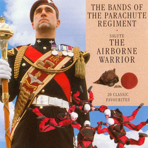 The All American Solidier