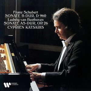 Piano Sonata No. 12 in A-Flat Major, Op. 26:I. Andante con variazioni