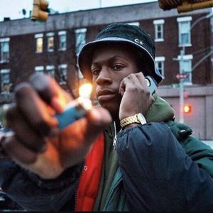 ［Free］"Voices"-BoomBap x Joey Badass Type Beat