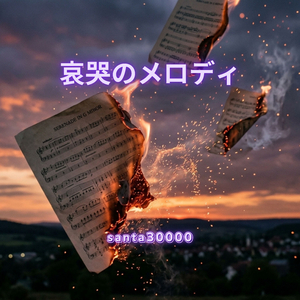 哀哭のメロディ