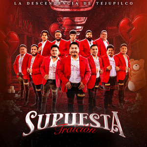Supuesta Traicion