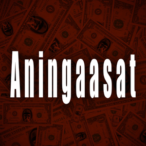 Aningaasat (feat. Maali)
