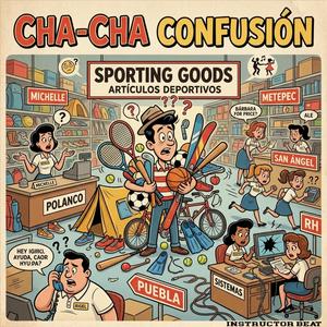 Cha-Cha-Cha Confusión