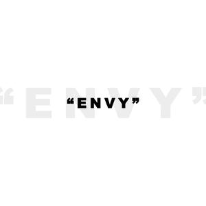 Envy