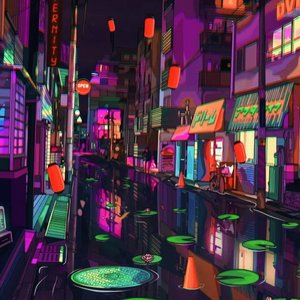 Beautiful Distortion