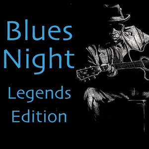 Bengt's Blues