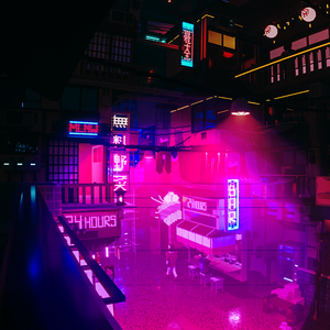 休尔曼乐2-Hulrmen2