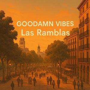 Las Ramblas