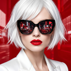 Я как Мэрилин Монро