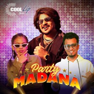 Party Madana | Subhash Aras | Vivek Rachappa | Aisiri | KannadaTrack | Out Now