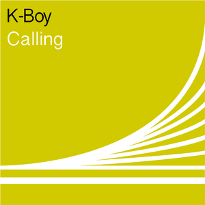 Calling (Main Vocal)