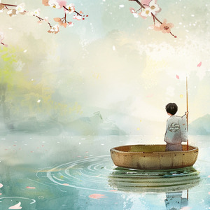 椀船の旅路 (original)