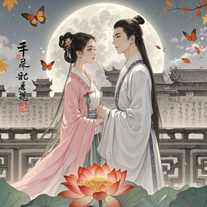 千年之念-源音缘