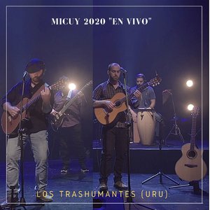 Eche Mano (En Vivo 2020)