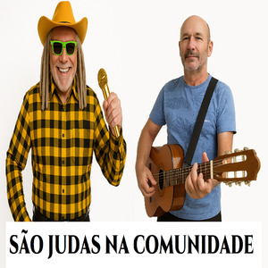 SAO JUDAS NA COMUNIDADE