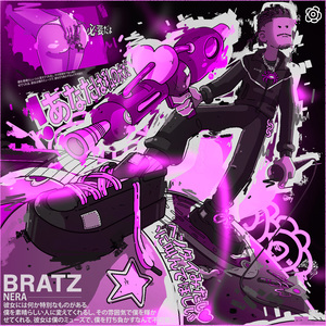 BRATZ