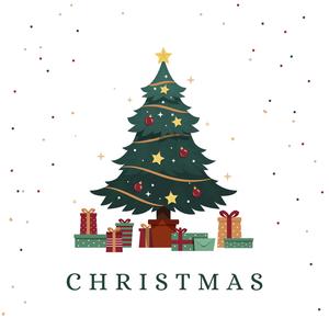 The First Snow (Sped Up)