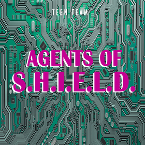 Agents of S.H.I.E.L.D.