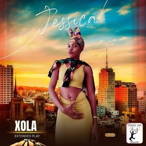 Umshado (feat. Jessica)