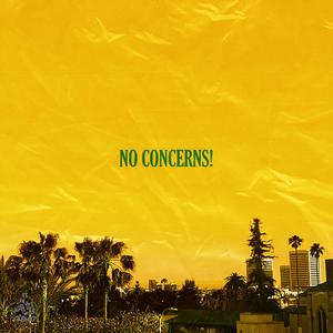 No Concerns!