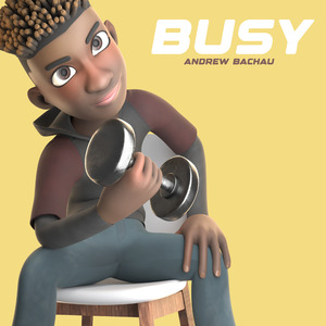 Busy