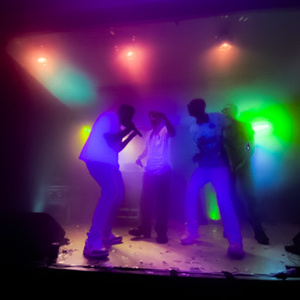 Ge mig nåt annat (Sped Up 2)