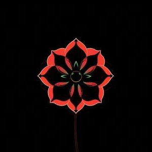 误把栾花当桂花