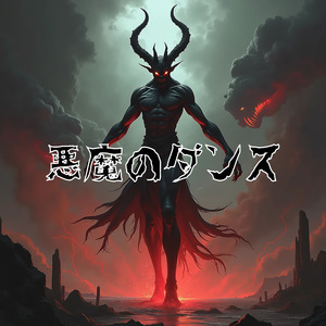 悪魔のダンス
