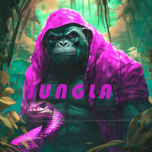 Jungla