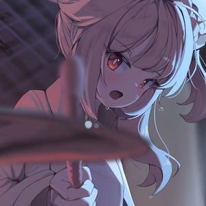 抬头sleepyyer