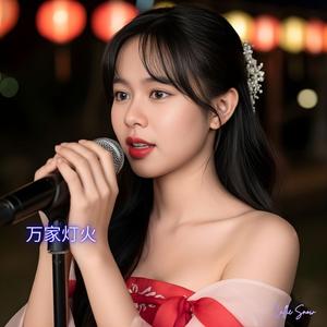 万家灯火