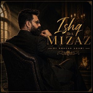 Ishq Da Mizaz