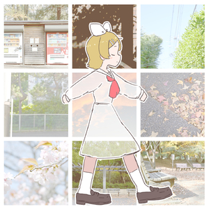 ハニーステップ (feat. 鏡音リン)