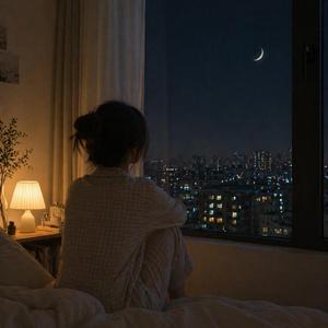 一个人的时候
