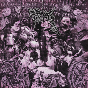 Intussusception (Fulci Dropping Sulphuric Acid on Your Head While Your're Sleeping)