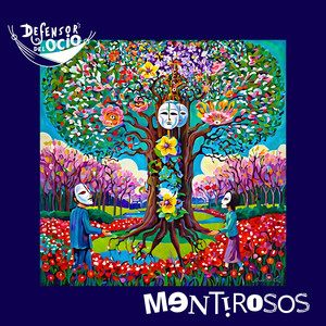 Mentirosos
