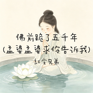 佛前跪了五千年(孟婆孟婆求你告诉我)