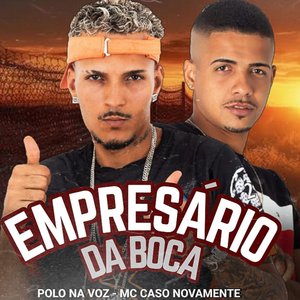 Empresario da Boca