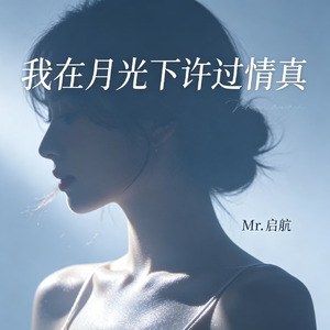 我在月光下许过情真