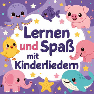 Schneebedeckt Zug Werfen - Frühe Lernlieder für Kinder