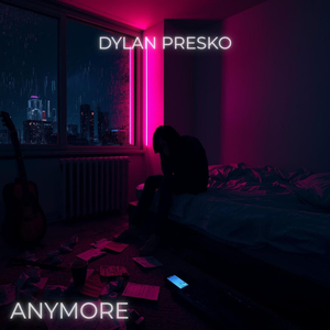 Anymore