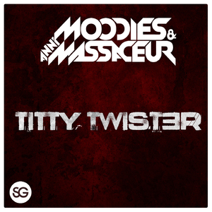 Titty Twister (Extended Mix)