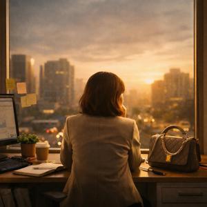 행복해 보이려다(Pretending to Be Fine)